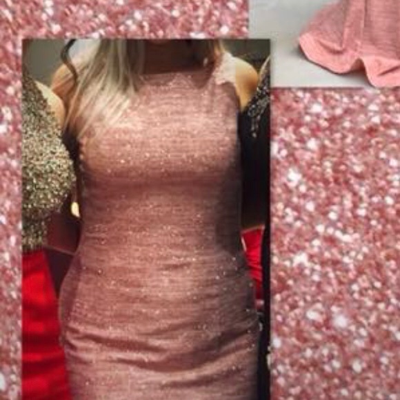 Jovani Prom Dress - Picture 2 of 5